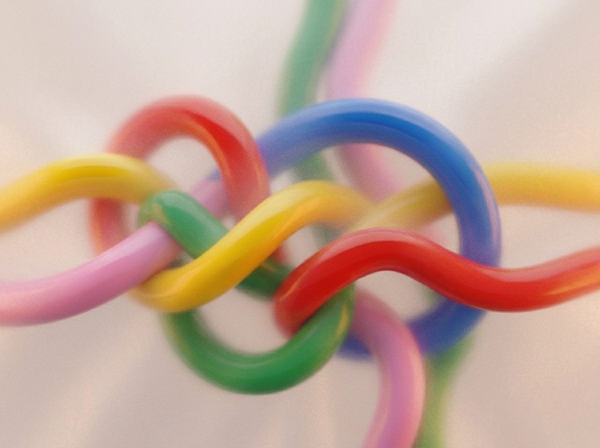 NoruCore botanical illustration